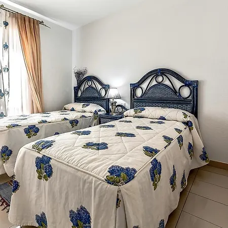 Villa El Veril Del Duque