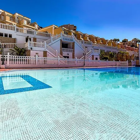 Villa El Veril Del Duque *